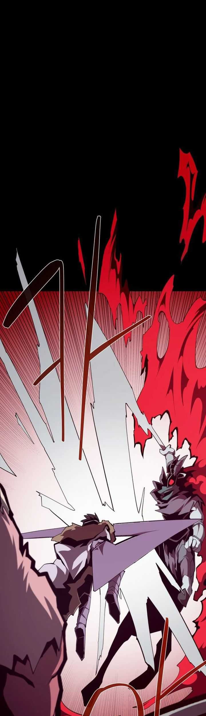 Dungeon Odyssey Chapter 116 Gambar 19