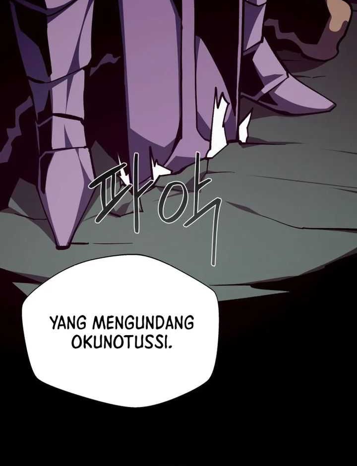 Dungeon Odyssey Chapter 116 Gambar 21