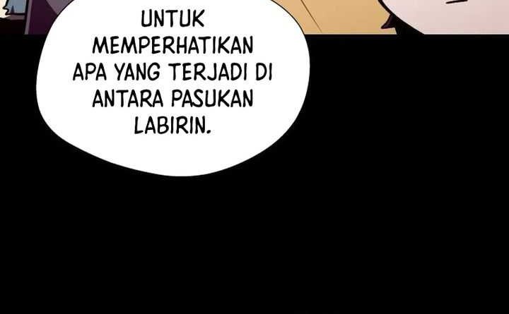 Dungeon Odyssey Chapter 115 Gambar 31