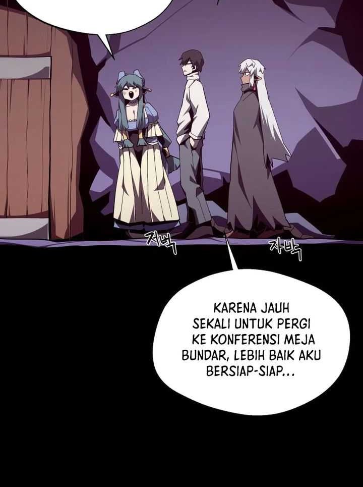 Dungeon Odyssey Chapter 115 Gambar 37
