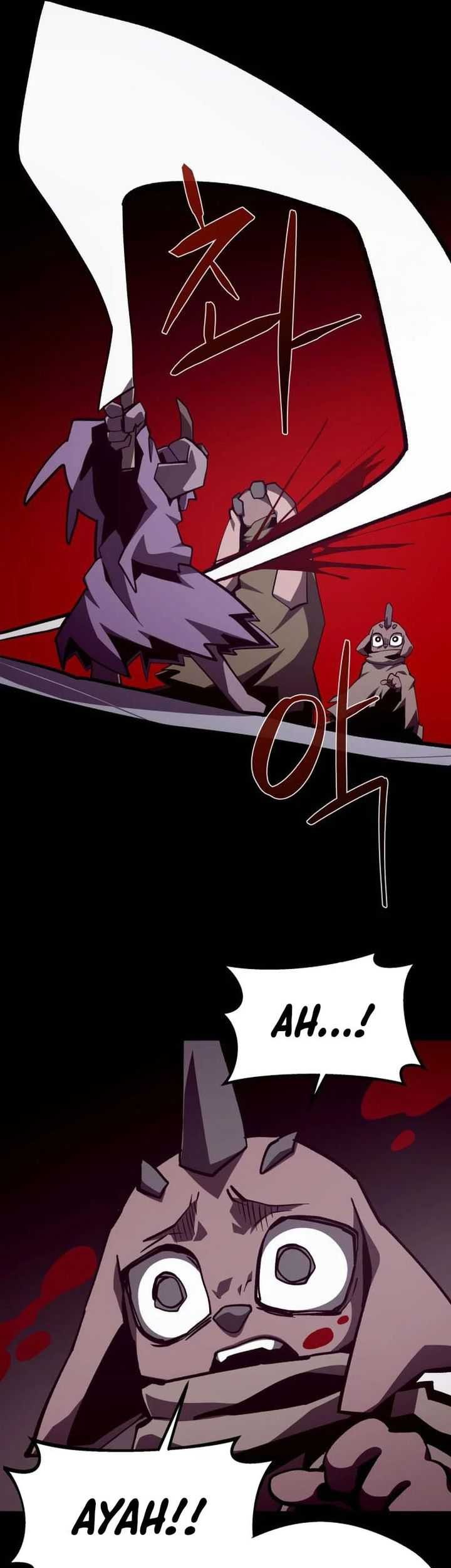 Dungeon Odyssey Chapter 114 Gambar 43