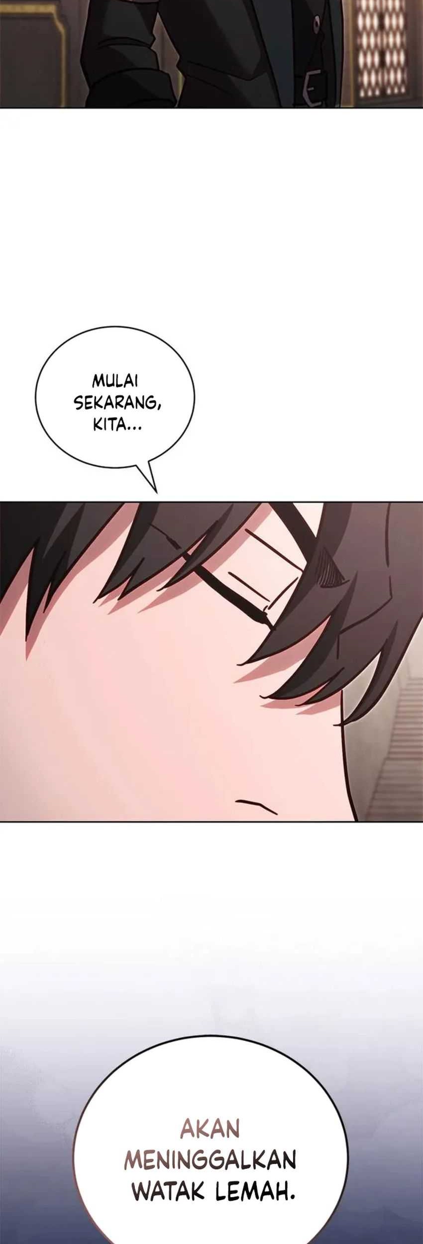 My Insanely Competent Underlings Chapter 75 Gambar 37