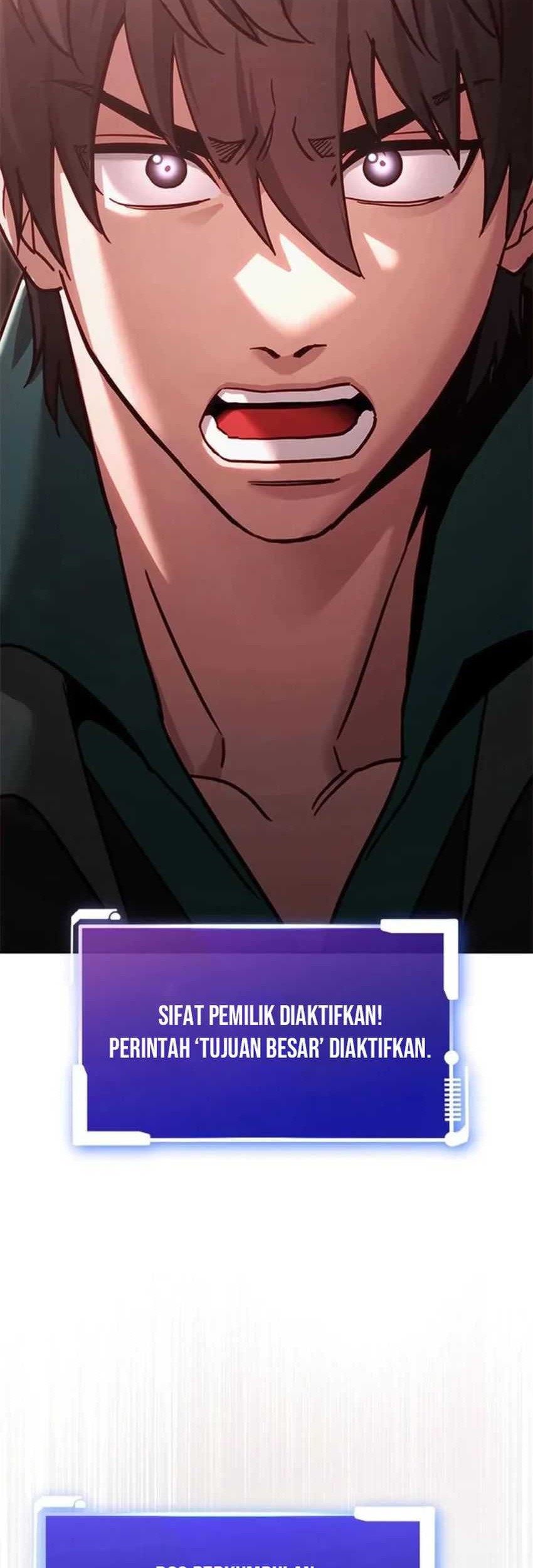 My Insanely Competent Underlings Chapter 75 Gambar 41