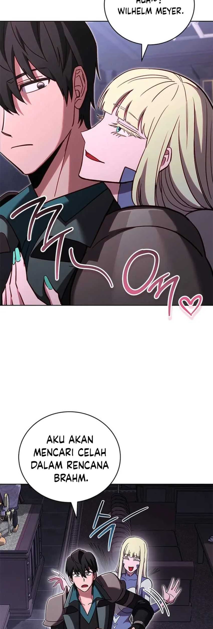 My Insanely Competent Underlings Chapter 75 Gambar 53