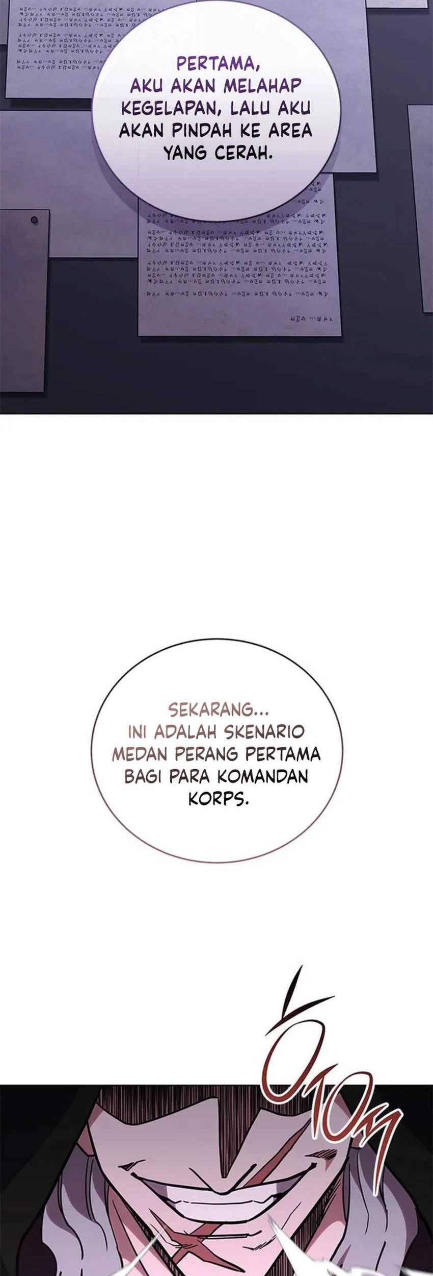 My Insanely Competent Underlings Chapter 75 Gambar 55