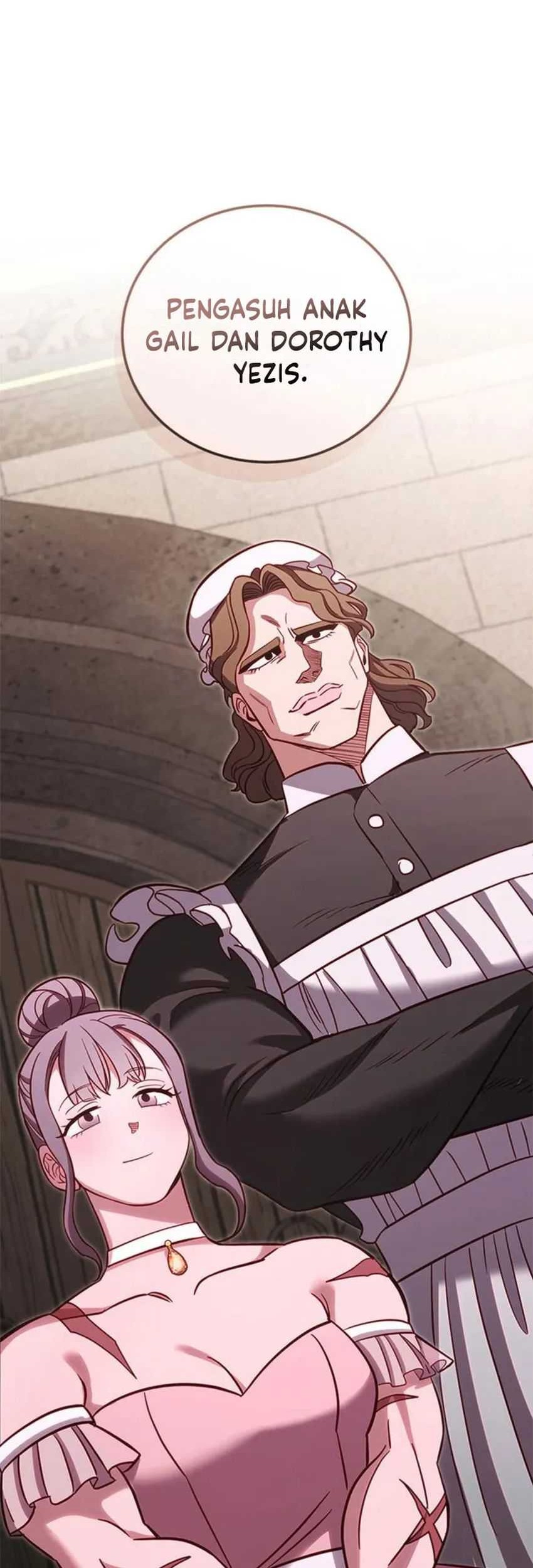 My Insanely Competent Underlings Chapter 75 Gambar 9