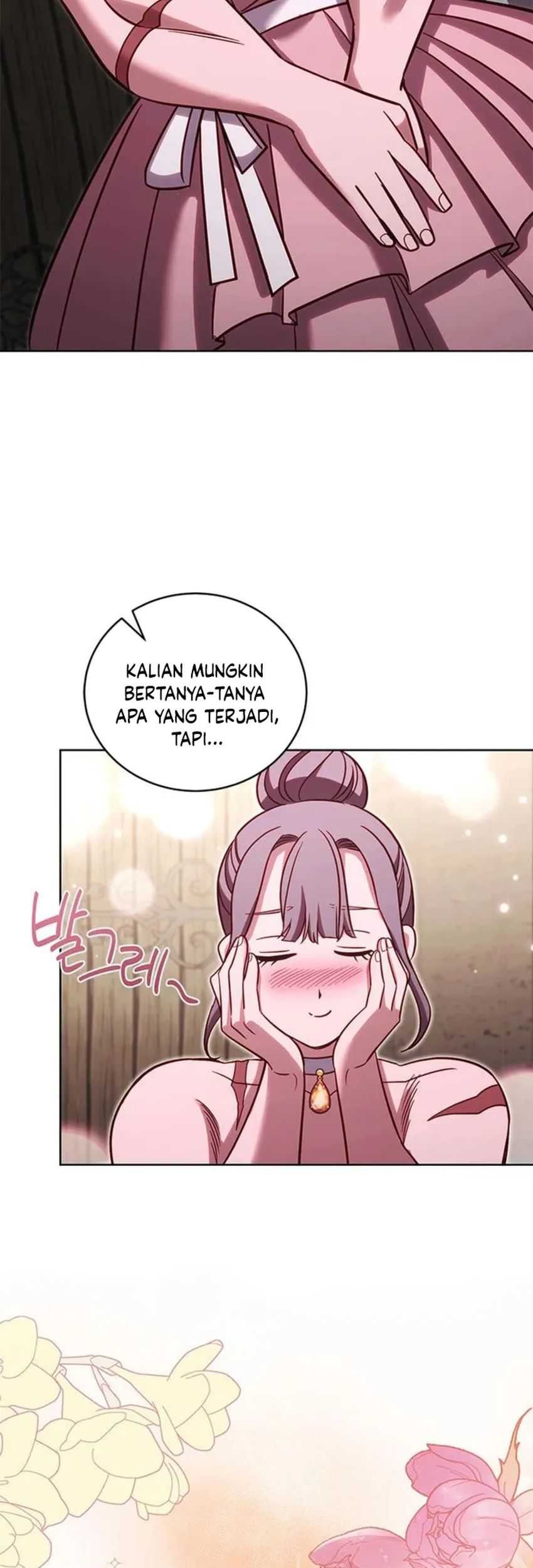 My Insanely Competent Underlings Chapter 75 Gambar 10