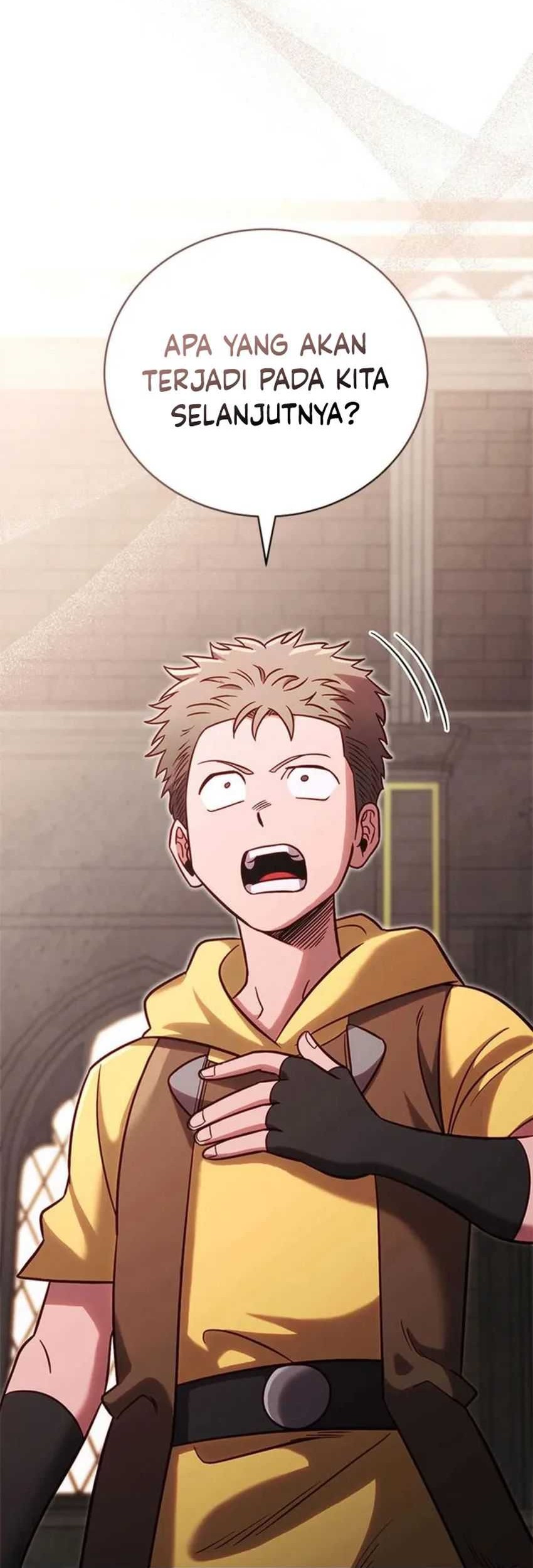 My Insanely Competent Underlings Chapter 75 Gambar 15