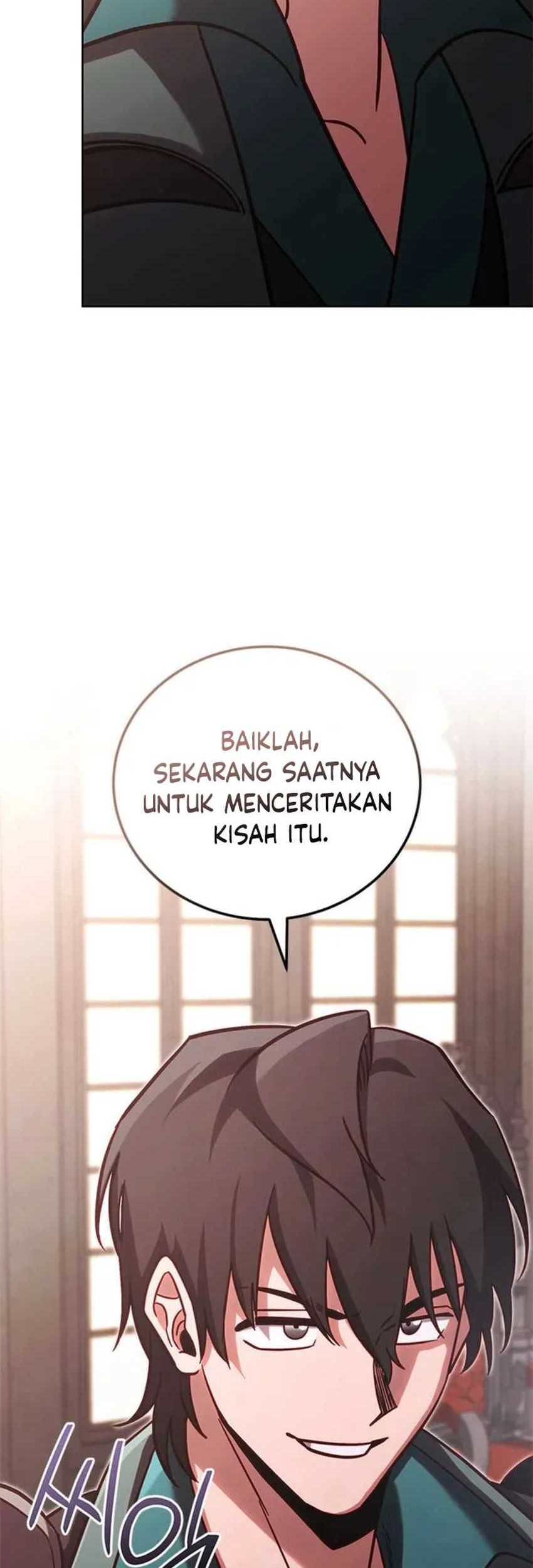 My Insanely Competent Underlings Chapter 75 Gambar 17