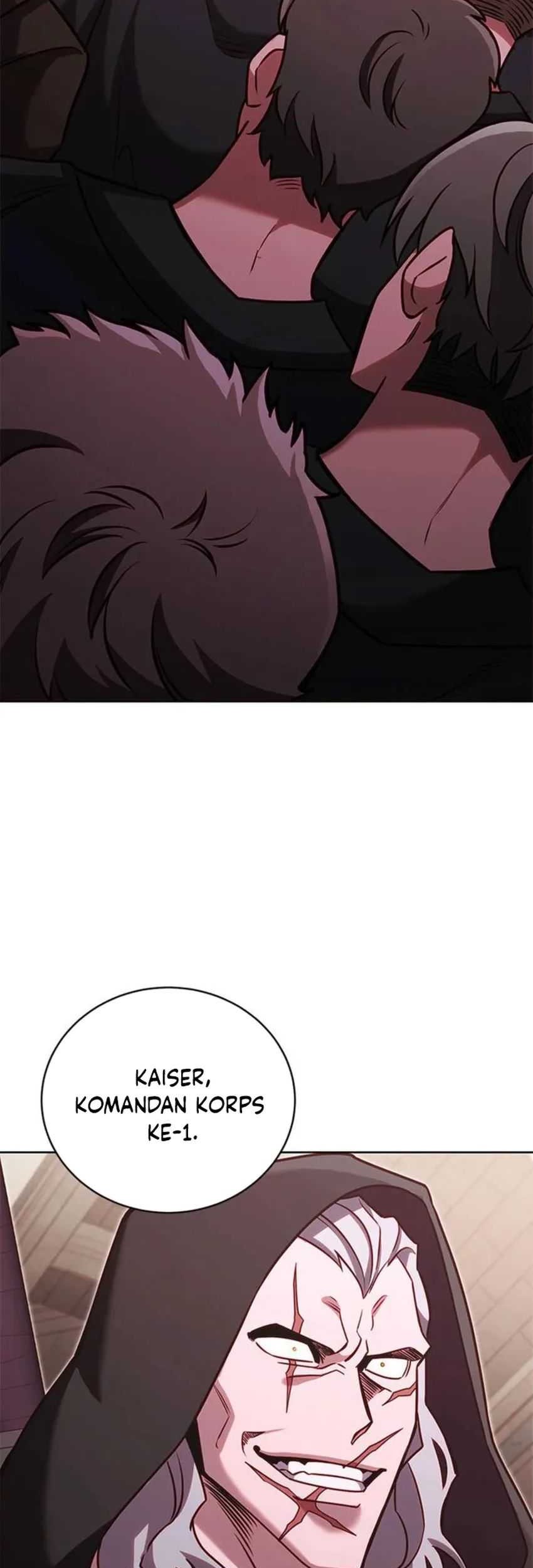 My Insanely Competent Underlings Chapter 75 Gambar 20