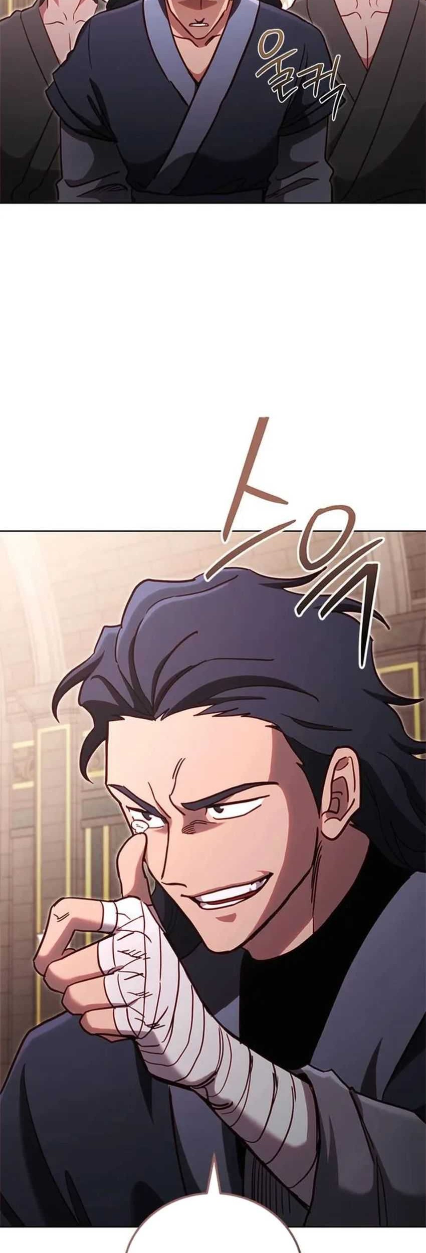 My Insanely Competent Underlings Chapter 75 Gambar 29