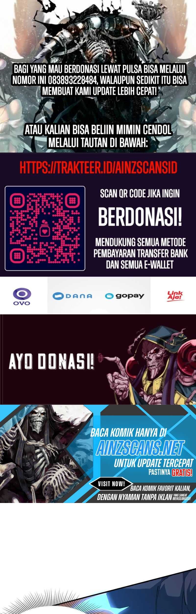 Baca SSS-level Paladin Who Breaks All Logic Chapter 57 Gambar 2