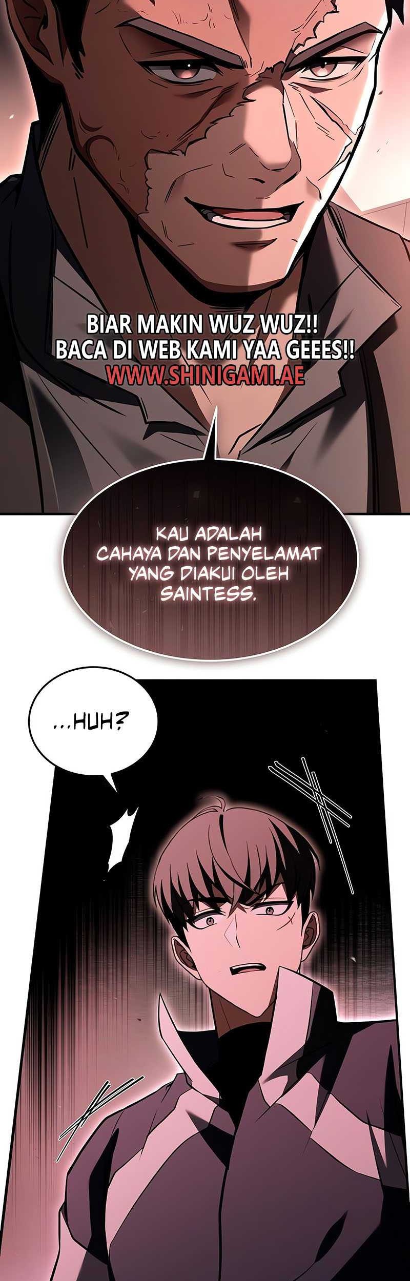 Trait Hoarder Chapter 27 Gambar 41