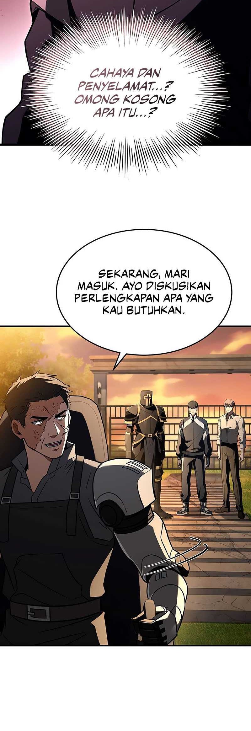 Trait Hoarder Chapter 27 Gambar 42