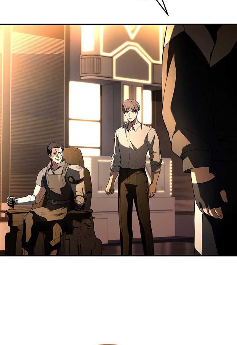 Trait Hoarder Chapter 27 Gambar 46