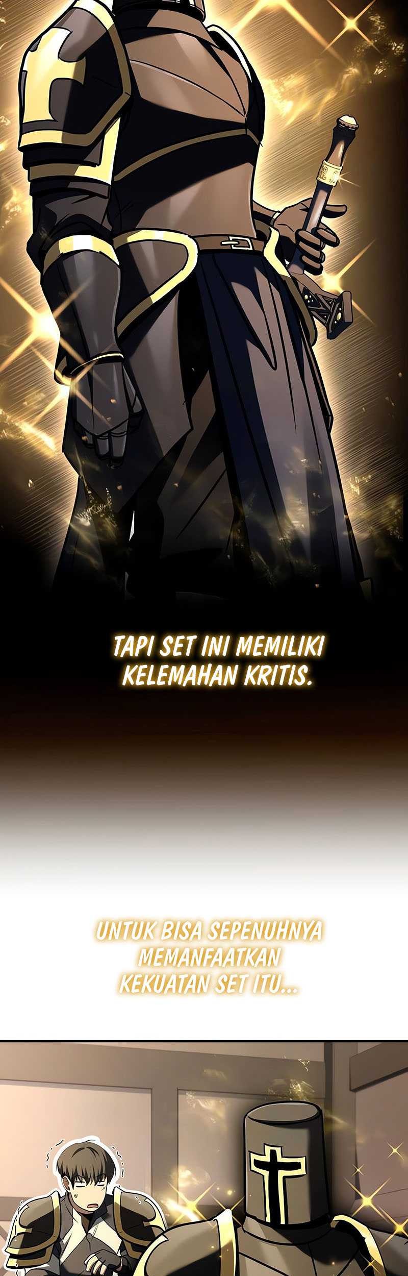 Trait Hoarder Chapter 27 Gambar 51