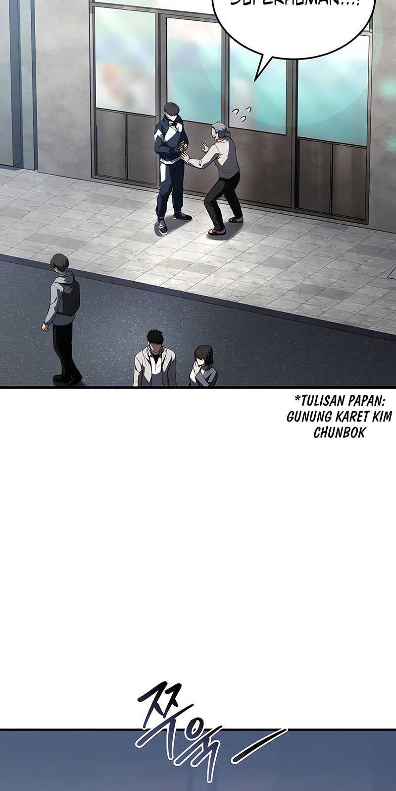 Trait Hoarder Chapter 27 Gambar 60