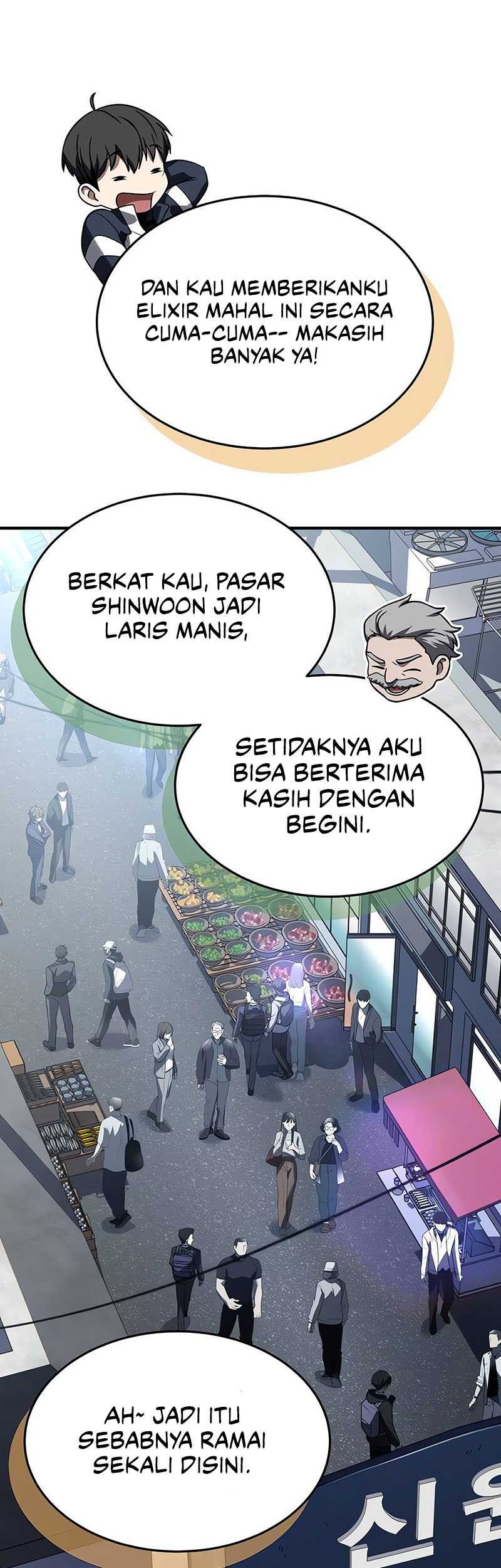 Trait Hoarder Chapter 27 Gambar 63