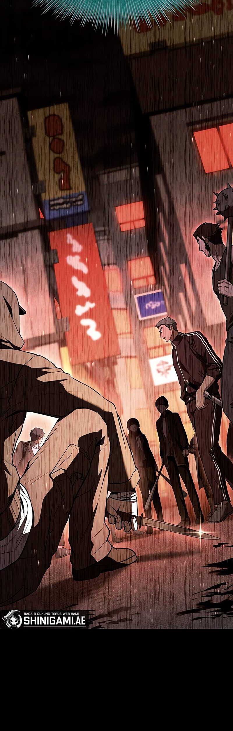 Trait Hoarder Chapter 27 Gambar 71