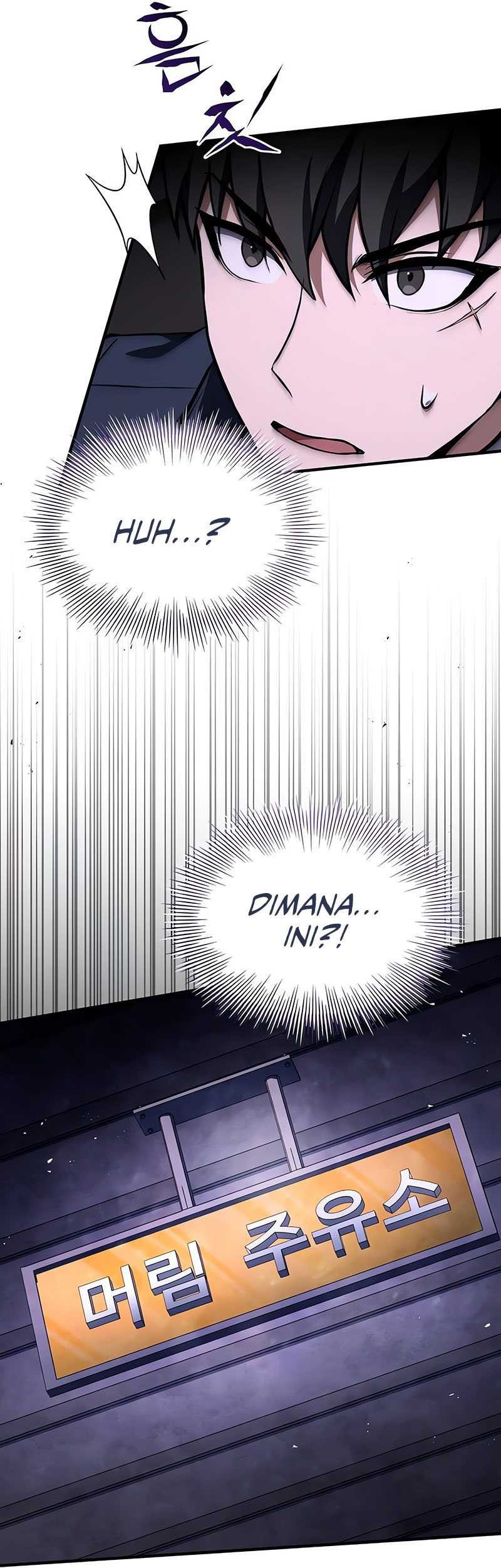 Trait Hoarder Chapter 27 Gambar 73