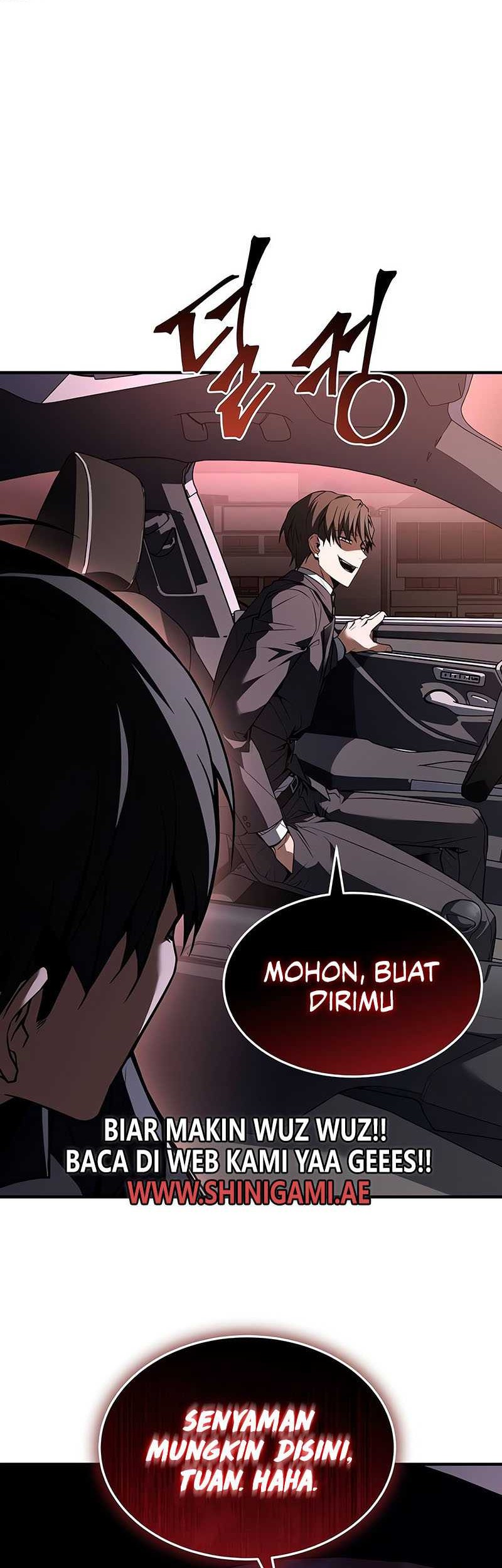 Trait Hoarder Chapter 27 Gambar 74