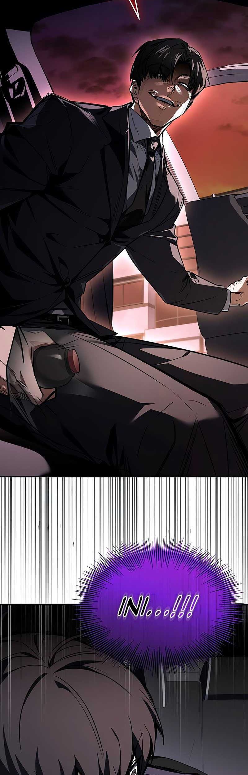 Trait Hoarder Chapter 27 Gambar 75