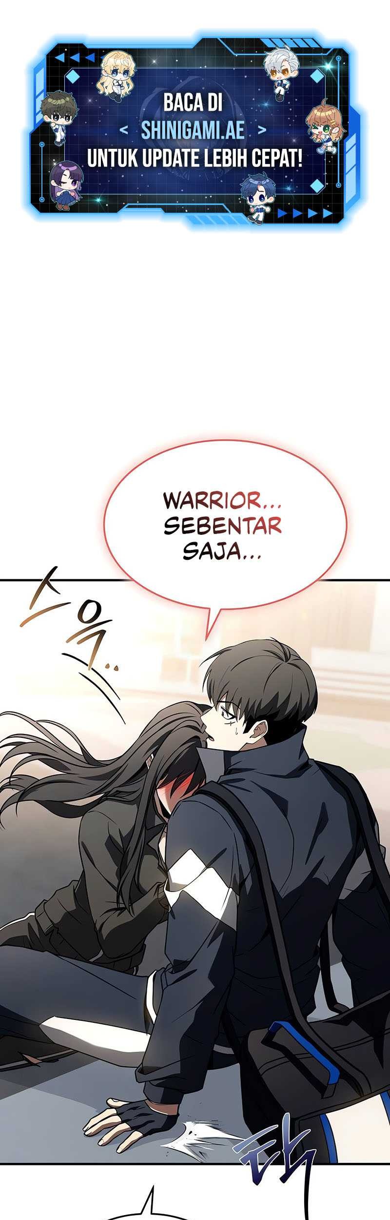 Baca Komik Trait Hoarder Chapter 27 Gambar 1