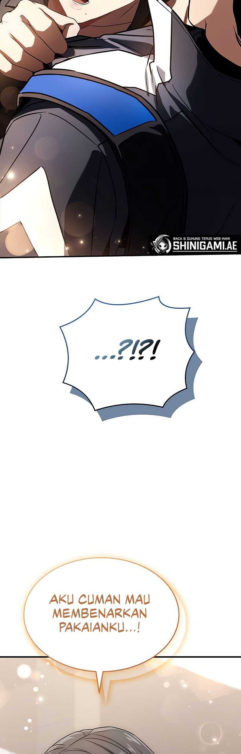 Trait Hoarder Chapter 27 Gambar 3