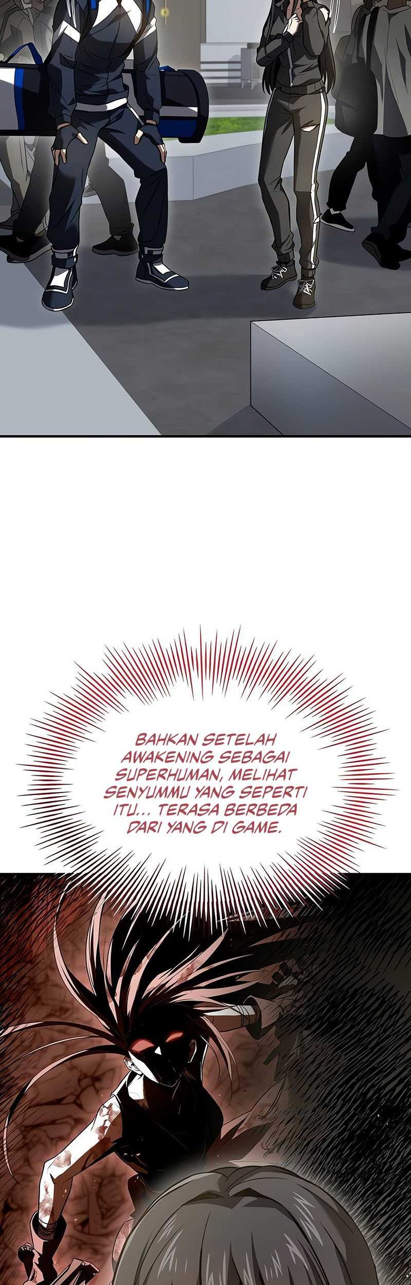 Trait Hoarder Chapter 27 Gambar 6