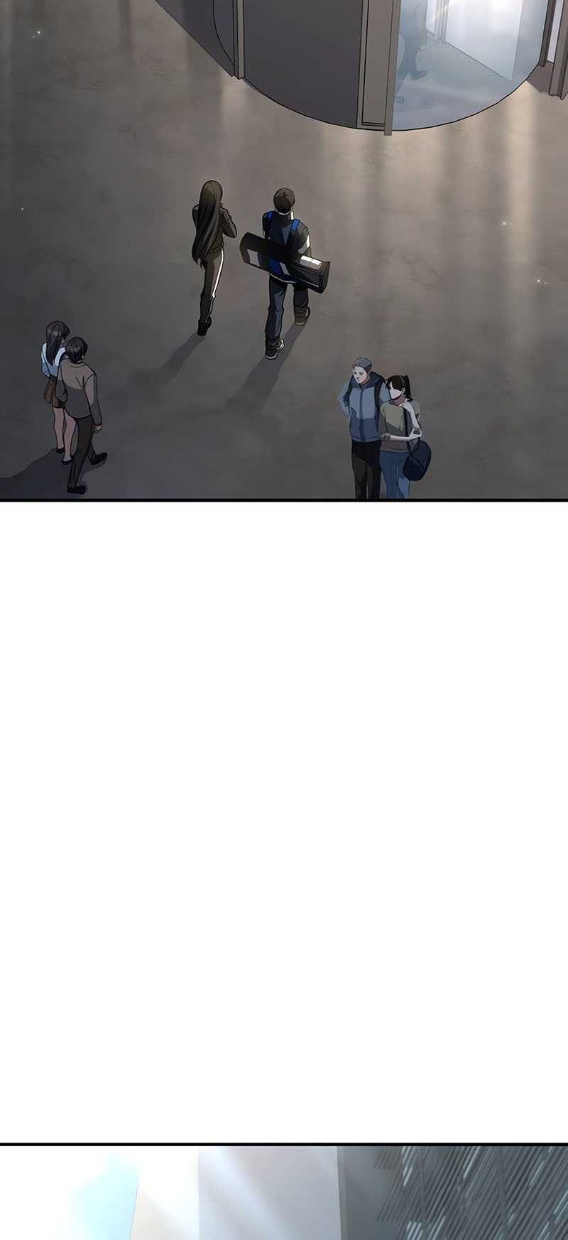 Trait Hoarder Chapter 27 Gambar 8