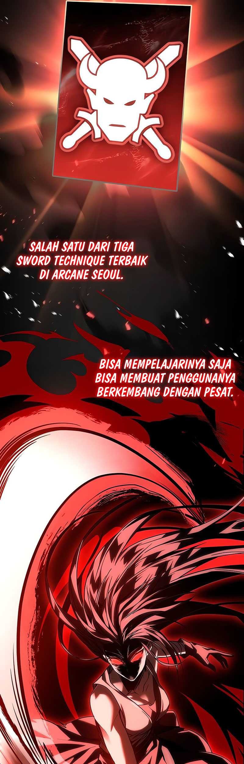 Trait Hoarder Chapter 27 Gambar 13