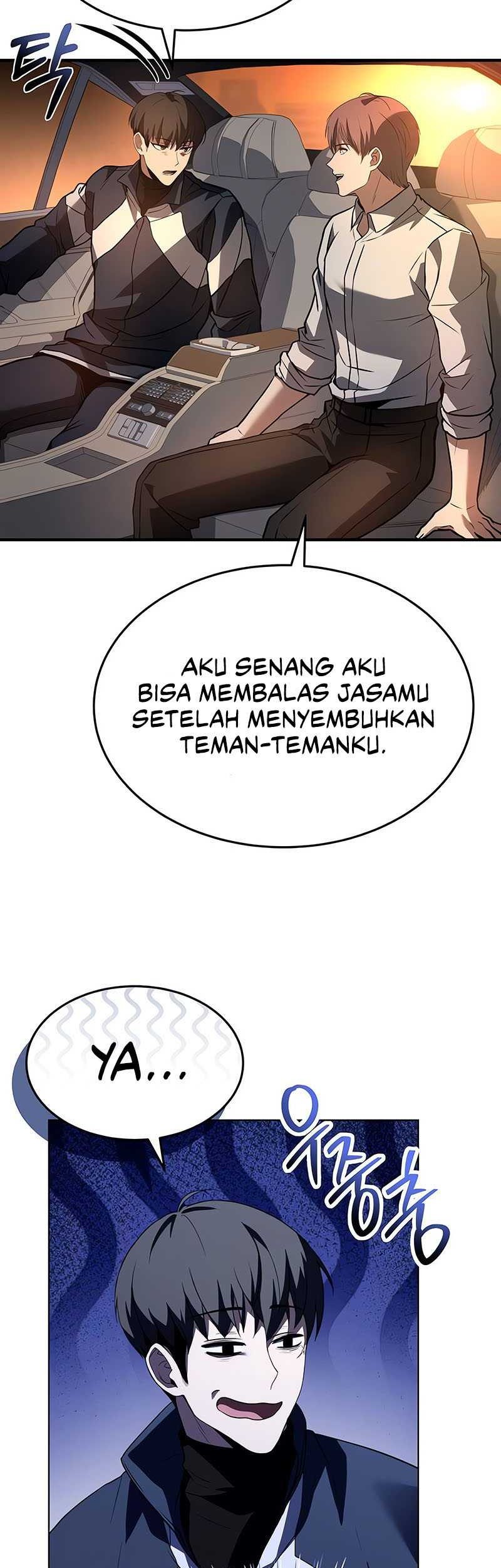 Trait Hoarder Chapter 27 Gambar 19