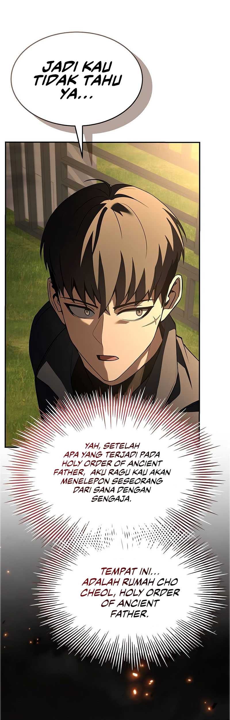 Trait Hoarder Chapter 27 Gambar 29