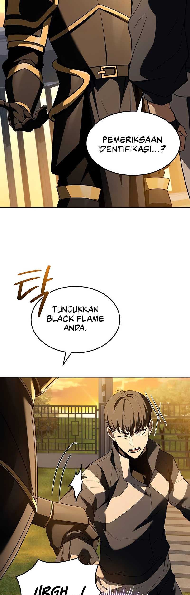 Trait Hoarder Chapter 27 Gambar 33
