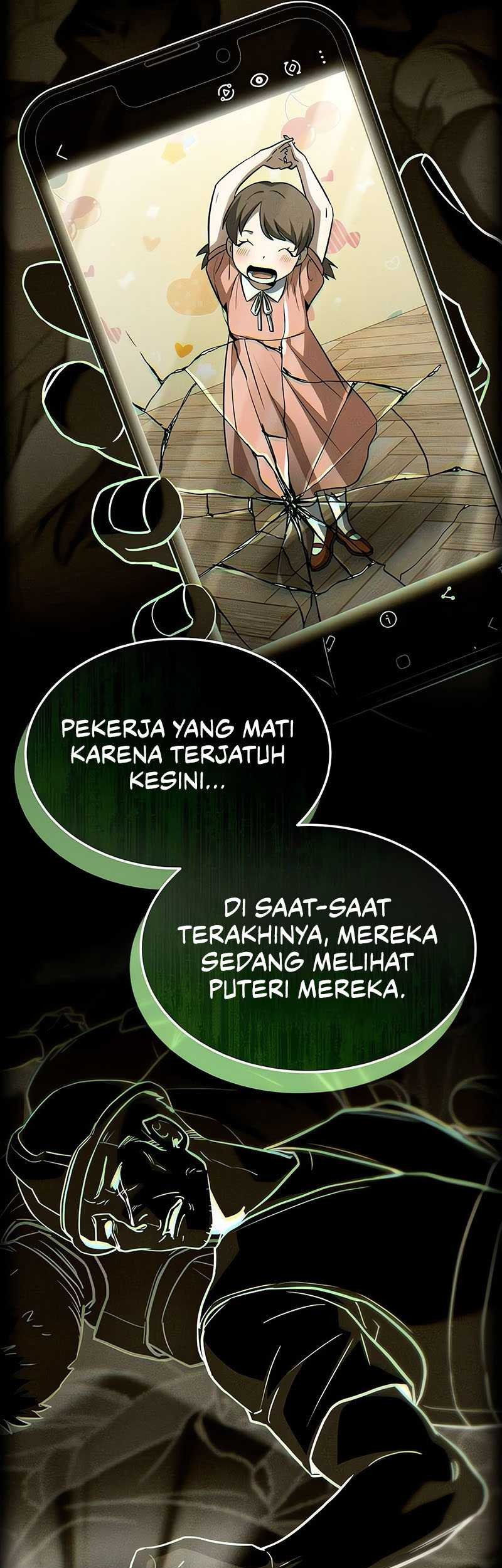 Trait Hoarder Chapter 26 Gambar 38
