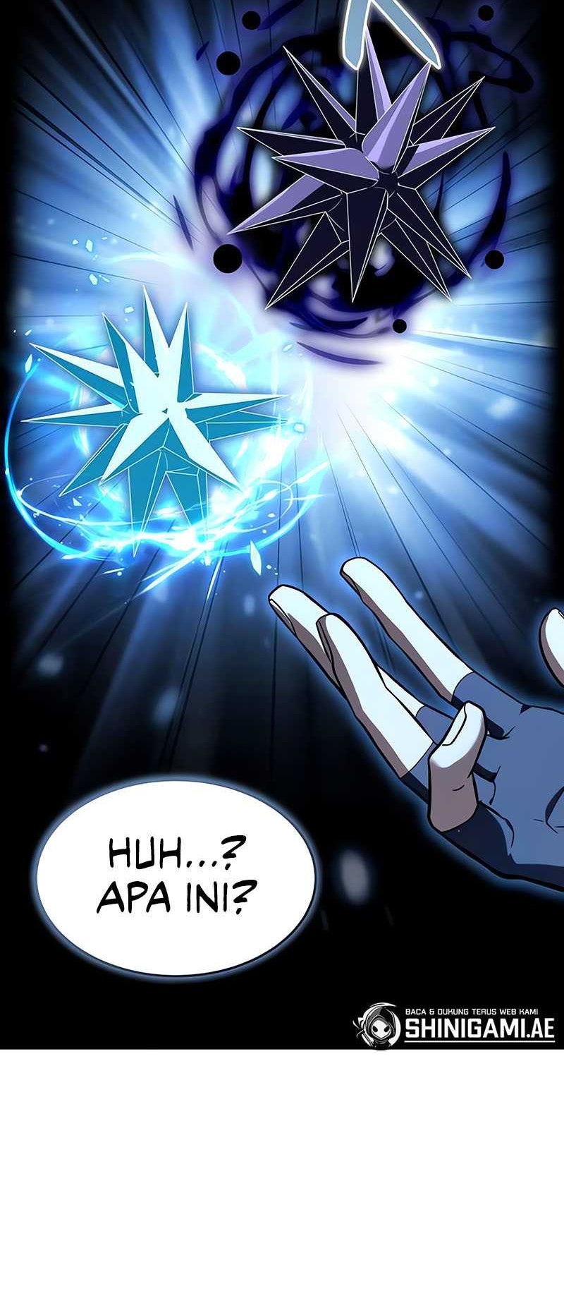 Trait Hoarder Chapter 26 Gambar 41