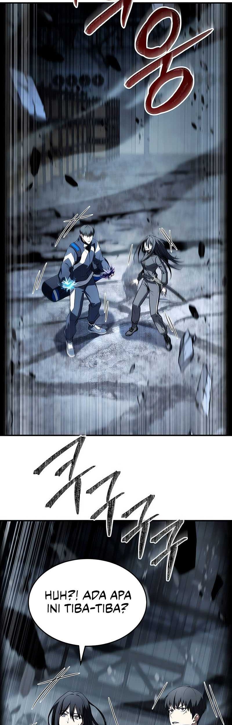 Trait Hoarder Chapter 26 Gambar 43