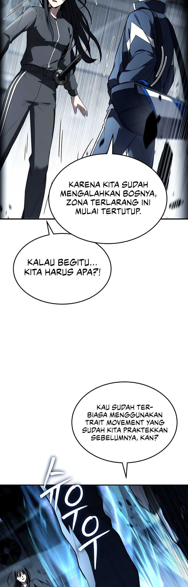 Trait Hoarder Chapter 26 Gambar 44