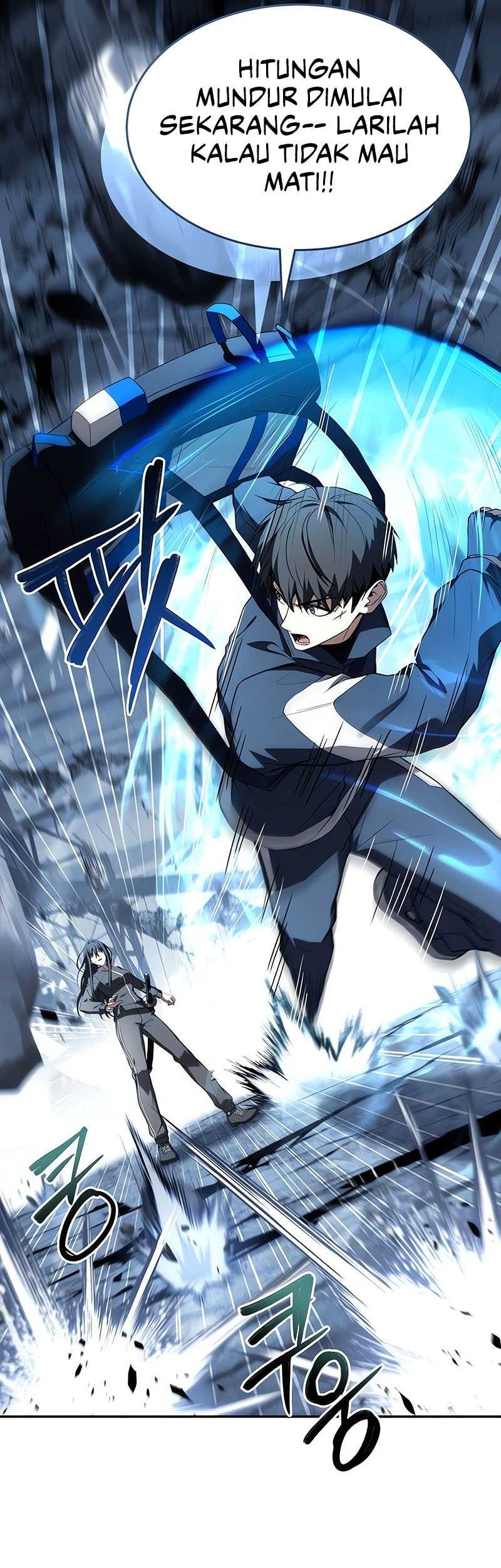Trait Hoarder Chapter 26 Gambar 46