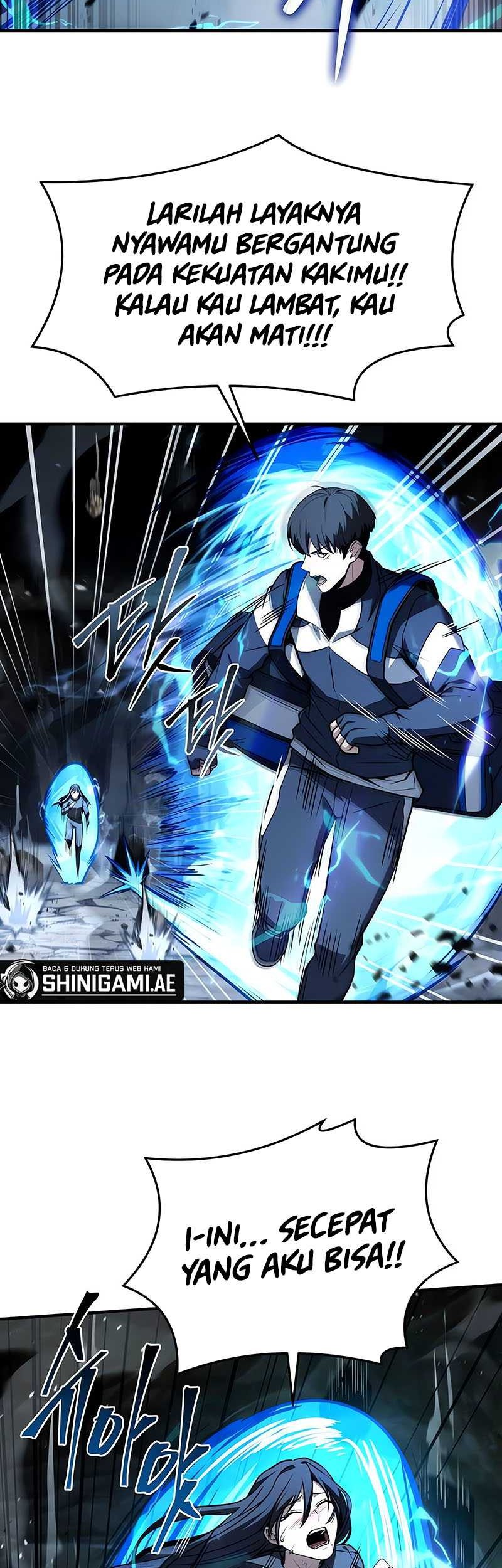 Trait Hoarder Chapter 26 Gambar 48