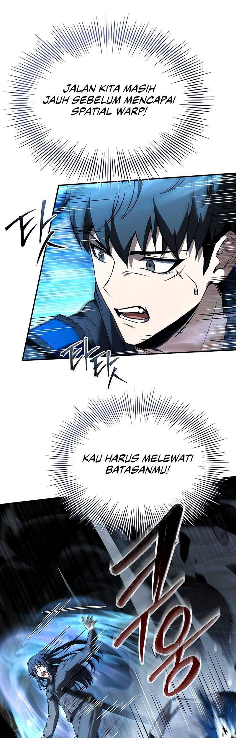 Trait Hoarder Chapter 26 Gambar 50