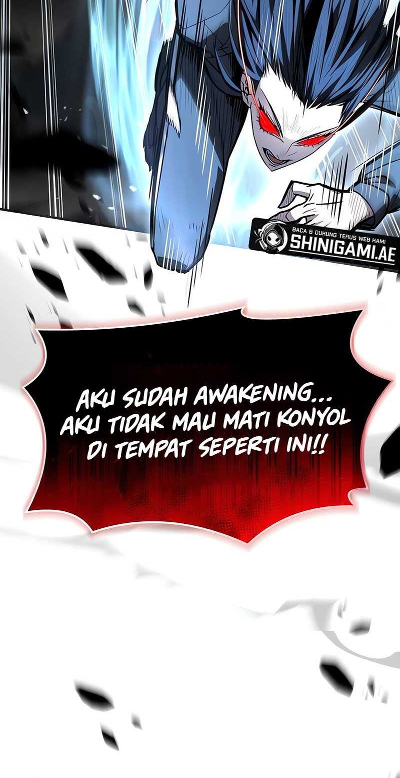 Trait Hoarder Chapter 26 Gambar 53