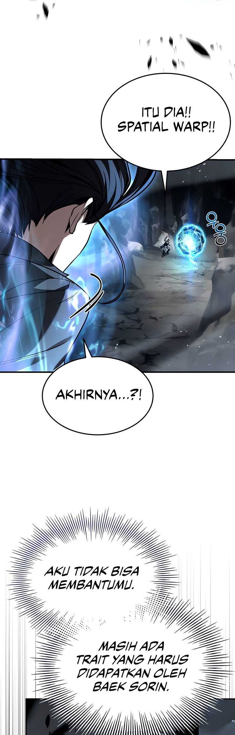 Trait Hoarder Chapter 26 Gambar 55
