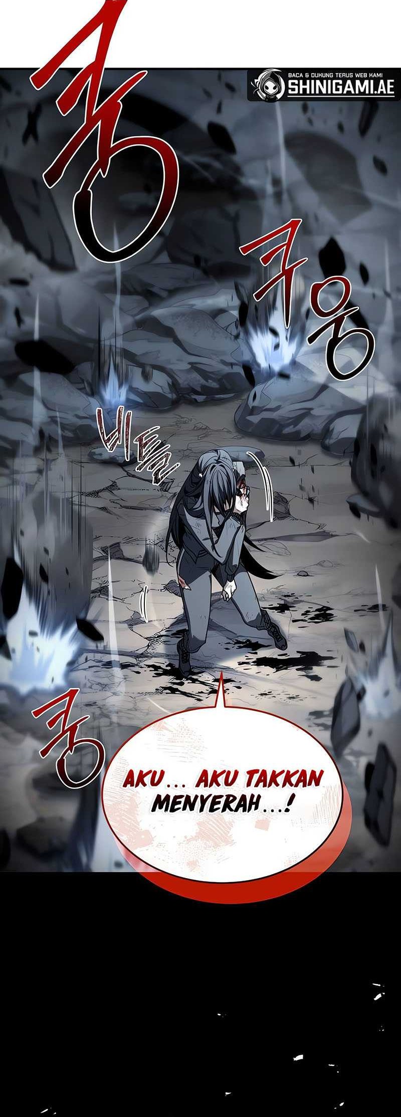Trait Hoarder Chapter 26 Gambar 61