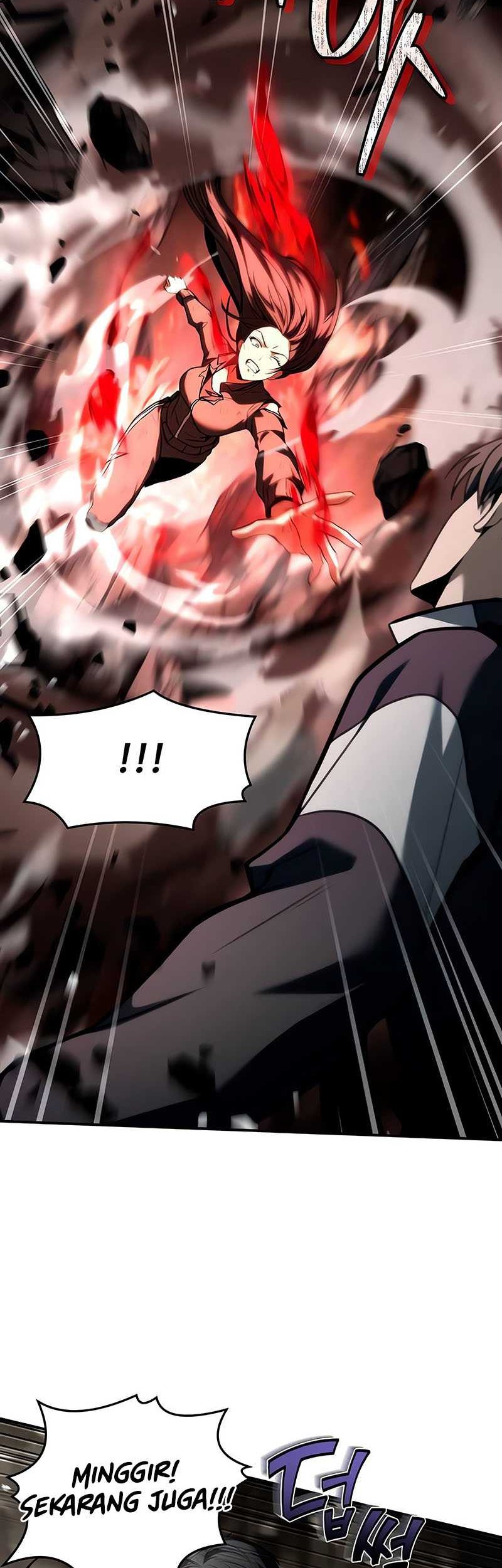 Trait Hoarder Chapter 26 Gambar 69