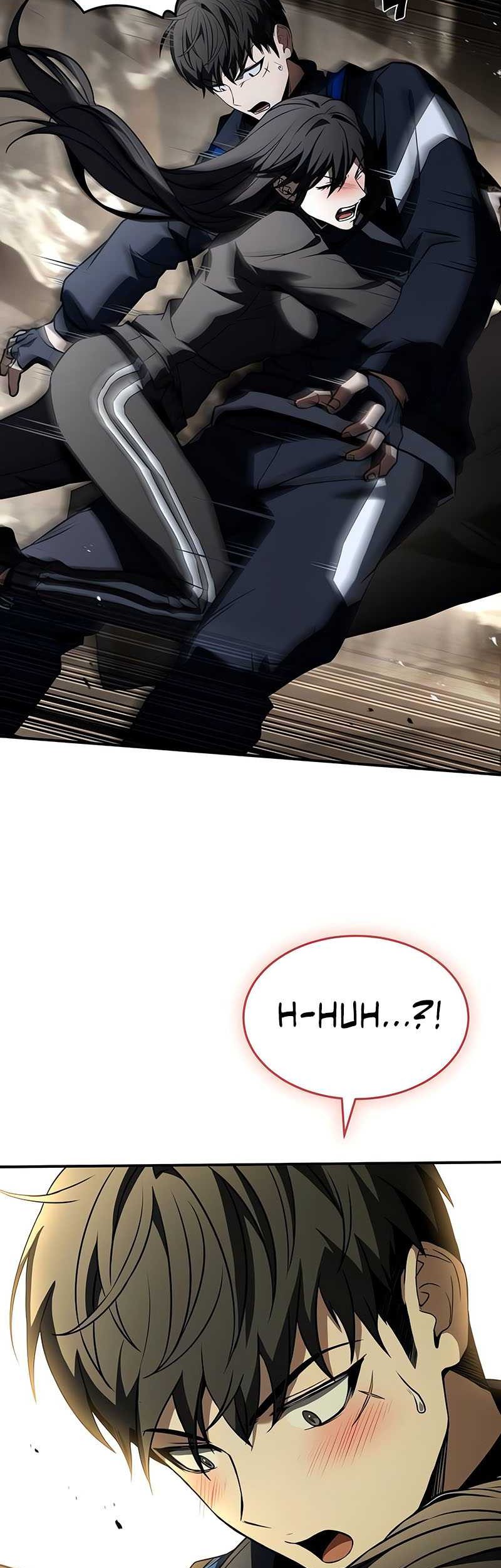 Trait Hoarder Chapter 26 Gambar 70