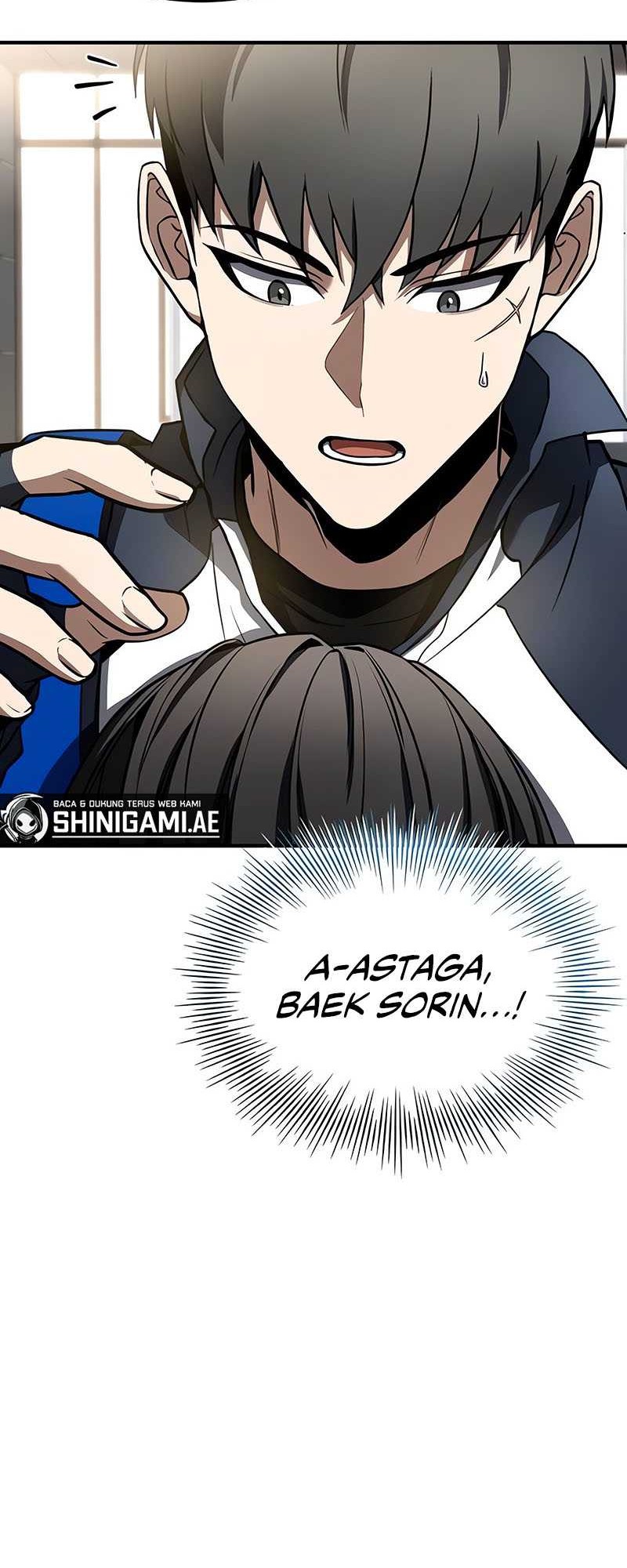 Trait Hoarder Chapter 26 Gambar 79