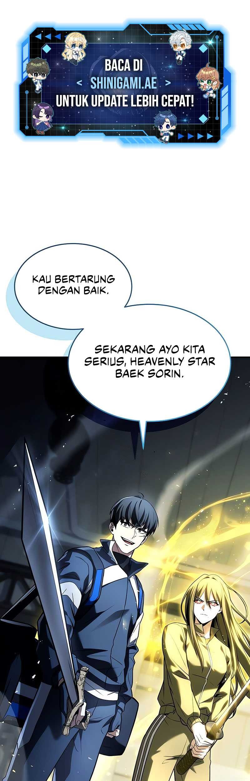 Baca Komik Trait Hoarder Chapter 26 Gambar 1