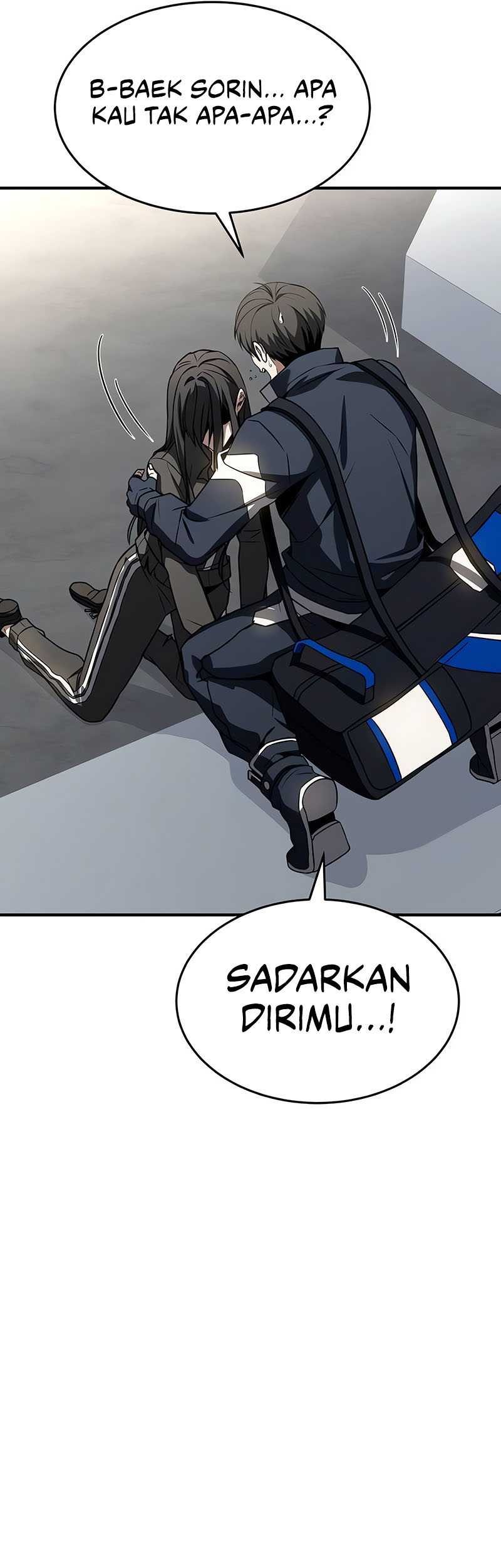 Trait Hoarder Chapter 26 Gambar 80
