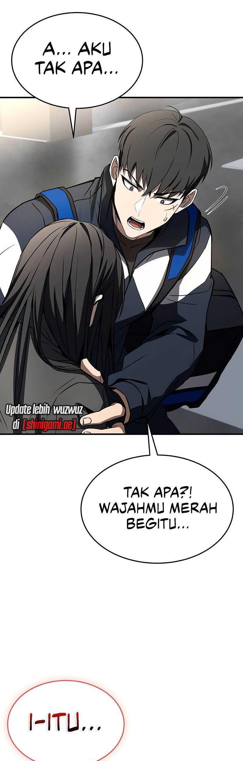 Trait Hoarder Chapter 26 Gambar 81